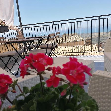 Bed and Breakfast Tesori Di Girgenti Агридженто Экстерьер фото